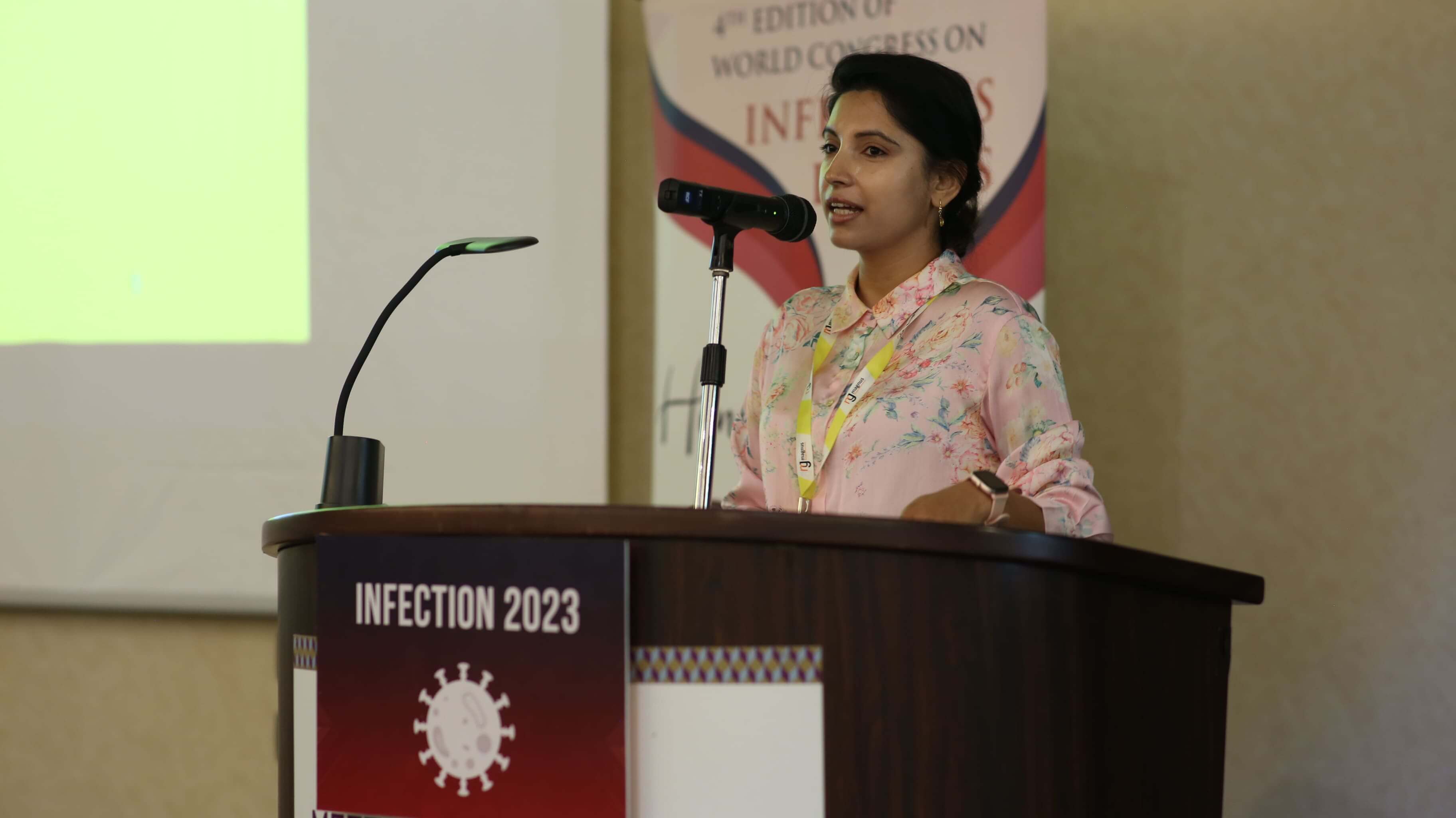 Infection Conferences
