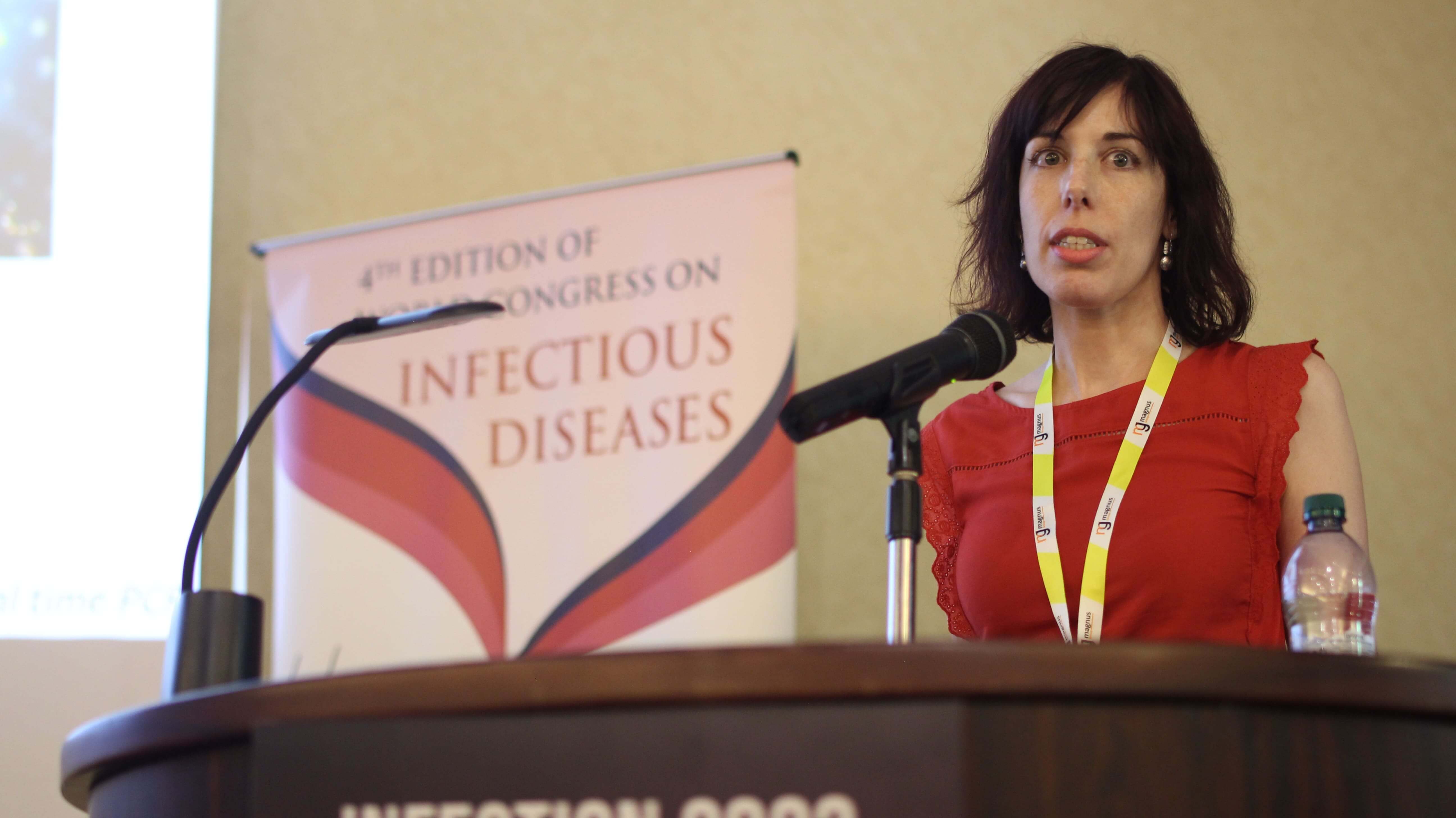 Infectious Diseases Conferences