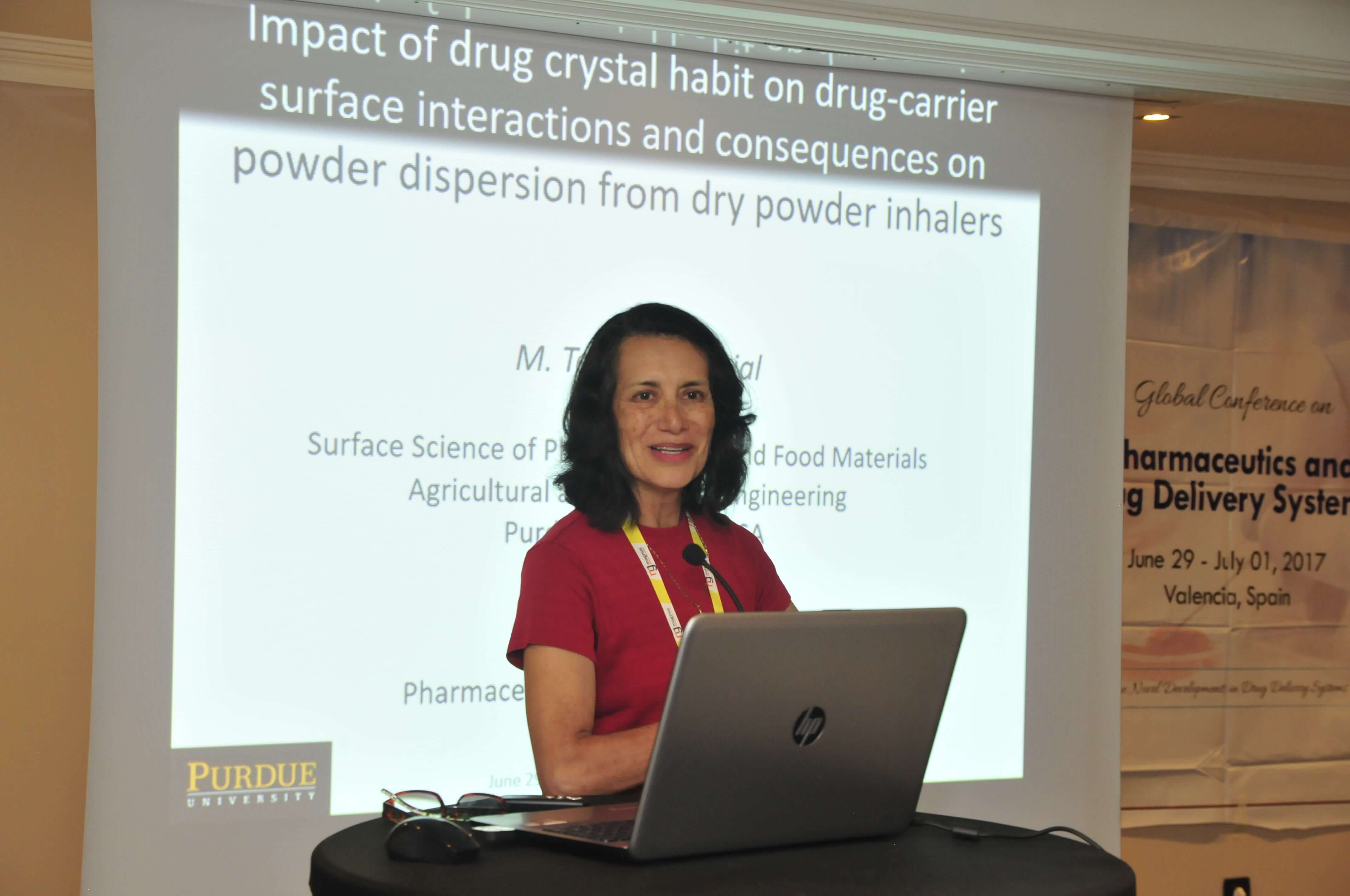Drug Delivery Conference