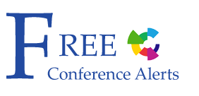 Free Conference Alerts