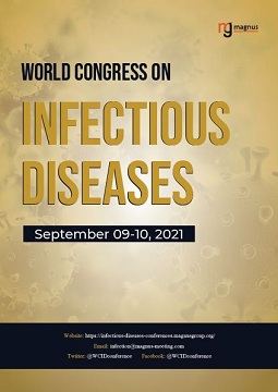 World Congress on Infectious Diseases Book
