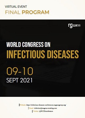 World Congress on Infectious Diseases Program