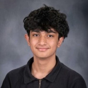 Speaker at Infection Conferences - Abhinav Iyer