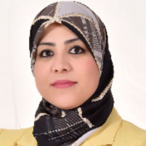 Speaker at Infection Conference - Ahlam Abdulsalam Albahloul Almabrouk