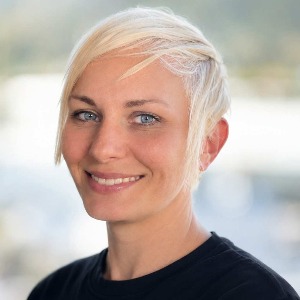 Speaker at Infection Conferences - Amanda Fox