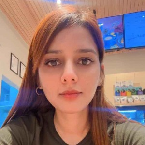 Speaker at Infectious Diseases Conference - Ambreen Sultana