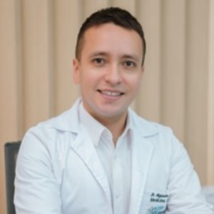 Speaker at Infection Conferences - Andres Alejandro Rodriguez Bobadilla