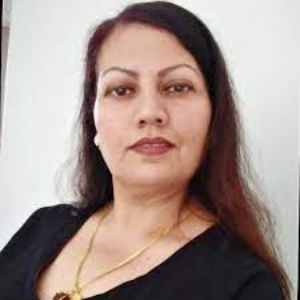 Speaker at World Congress on Infectious Diseases 2022  - Anju Kaushal 