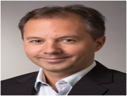 Speaker at top Nursing conference