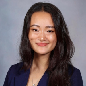 Ashley Zhou, Speaker at Infectious Diseases Conference