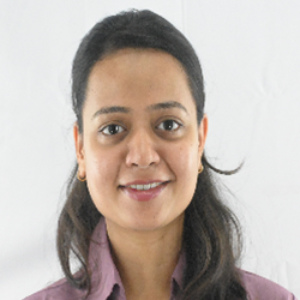 Speaker at Infection Conference - Ashvini Gupta