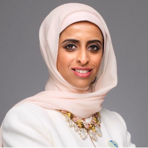Speaker at World Congress on Infectious Diseases 2022 - Asmaa Al-Rashed