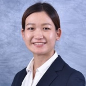 Speaker at  - Ayana Isobe