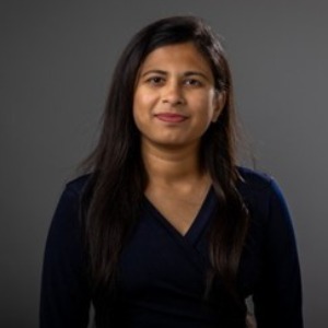 Speaker at Infectious Diseases Conference - Barsha Saha