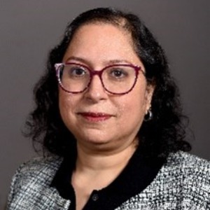 Speaker at  - Brahmchetna Bedi