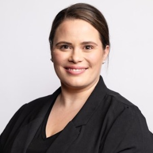 Speaker at  - Carmel Couch