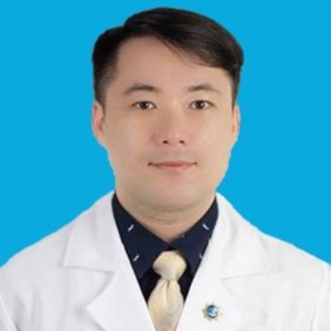 Speaker at Infectious Diseases Conference - Chun Hsiang Chiu