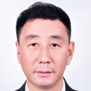 Speaker at Infection Conference - Chunyang Li
