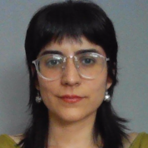 Speaker at World Congress on Infectious Diseases 2023 - Cintia Gisela Cevallos 