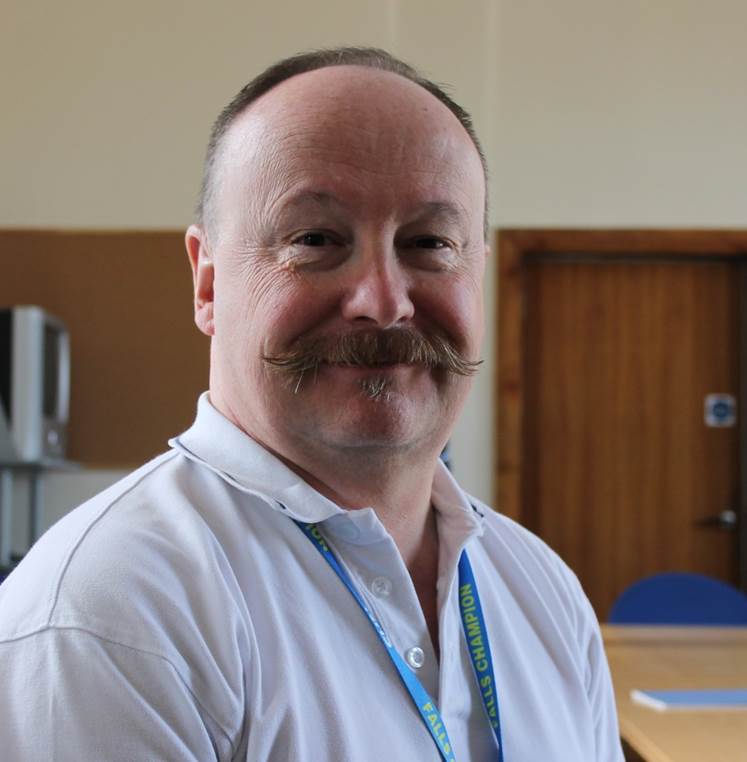 Speaker at Nursing conferences