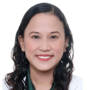 Speaker at Infection Conference - Diana Gonzaga Ramos