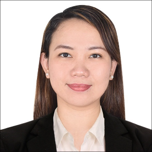 Speaker at Infection Conferences - Dianne Roce A. Belarmino