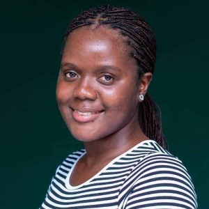 Speaker at Infectious Diseases Conference - Donales Rehema Kapira