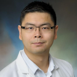 Speaker at Infectious Diseases Conference - Dongming Li