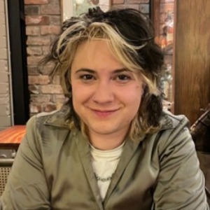 Speaker at Infection Conference - Em Brenner
