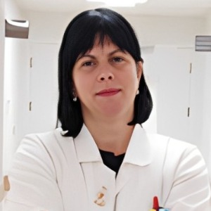 Speaker at Infection Conferences - Ermira Muco
