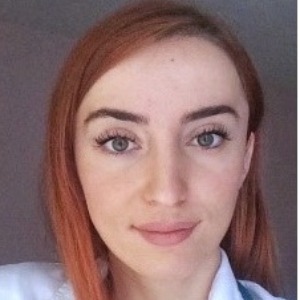 Speaker at Infection Conferences - Fjorda Berisha