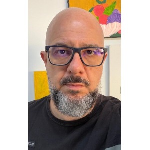 Speaker at Infection Conference - Frederico Marianetti Soriani