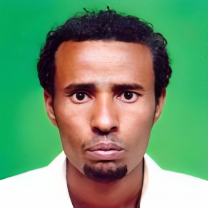 Speaker at World Congress on Infectious Diseases 2024 - Haftay Abraha Tadesse