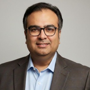 Speaker at  - Himanshu Gul Mirani