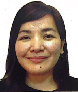 Speaker at World Congress on Infectious Diseases 2023 - Janice de Grace L. Tulawie