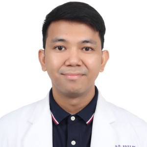 Speaker at World Congress on Infectious Diseases 2022 - Jaylo Garcia Abalos