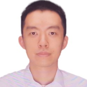 Speaker at Infectious Diseases Conference - Jiazhen Zheng