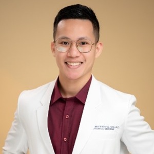 Speaker at Infectious Diseases Conference - John Matthew S Tan