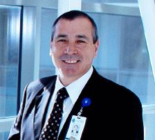 Speaker at Nursing education conferences