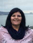 Speaker at top Nursing conference