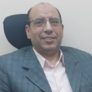 Speaker at World Congress on Infectious Diseases 2023 - Khalid Abd-Elghany