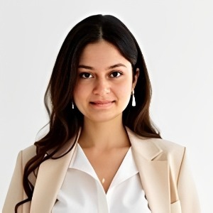 Speaker at Infection Conference - Laura Camila Caceres Delgado