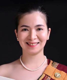 Speaker at World Congress on Infectious Diseases 2023 - Leana Rich Herrera-Ong