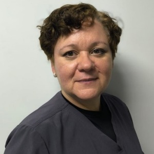 Speaker at Infectious Diseases Conference - Maria Alejandra Vethencourt Ysea