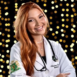 Speaker at Infectious Diseases Conferences - Mariana Fonseca Melo