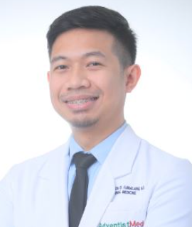 Speaker at World Congress on Infectious Diseases 2023 - Mark Leoven O. Lumalang