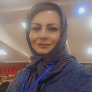 Speaker at Infection Conferences - Masoumeh Navidinia