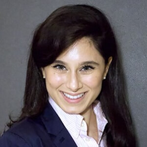 Speaker at Infection Conferences - Melanie Rosado