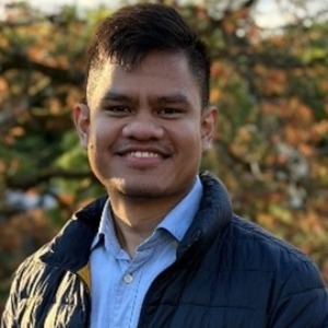 Speaker at Infectious Diseases Conference - Muhammad Zakwan Zakariya