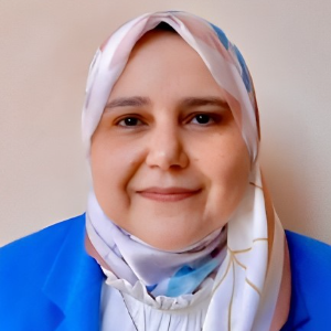 Speaker at Infectious Diseases Conference - Nashwa Elsayed Elkasaby